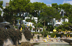 Bonsol Hotel Mallorca Illetas