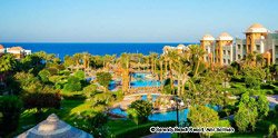Serenity Beach Hotel Makadi Bay Hurghada